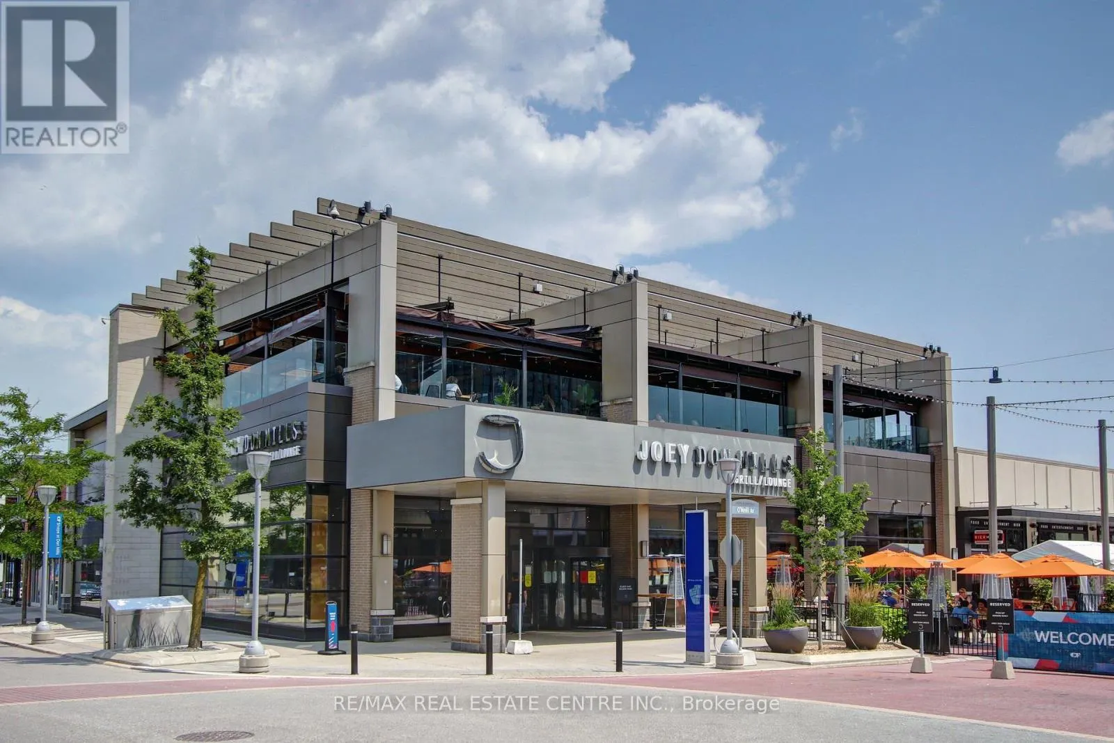 513 - 75 THE DONWAY W