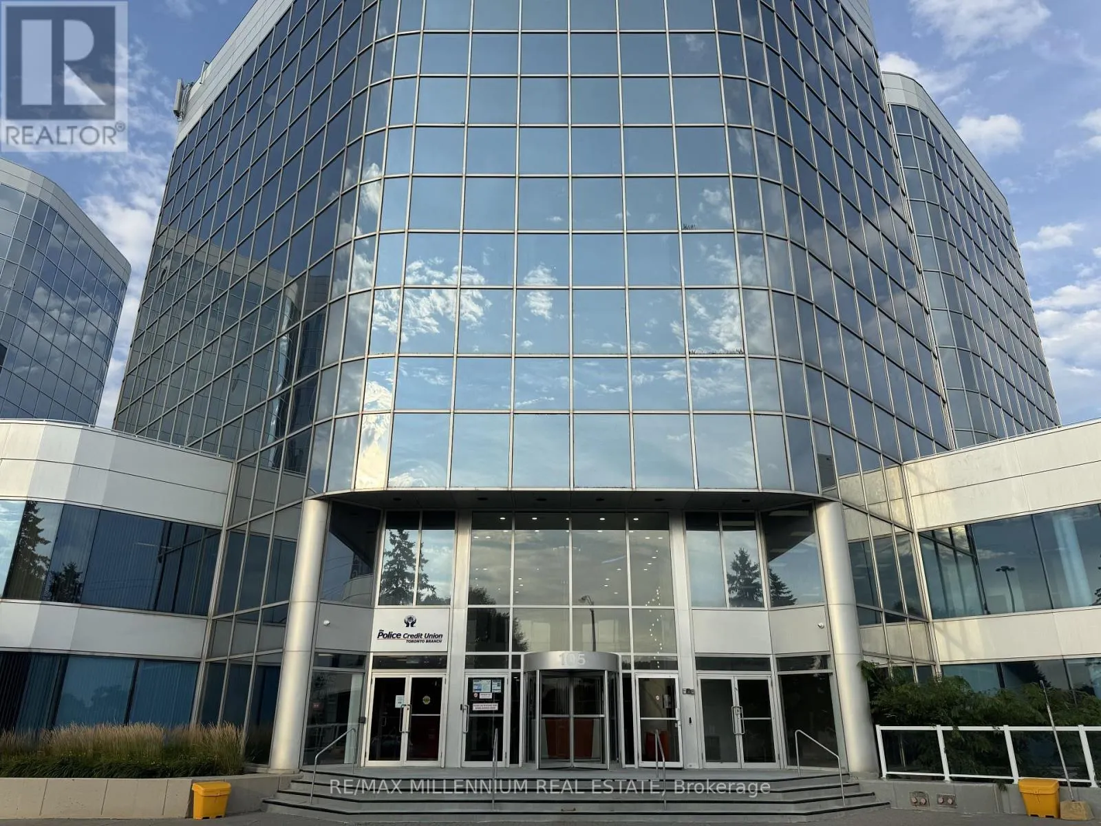 729 - 105 GORDON BAKER ROAD