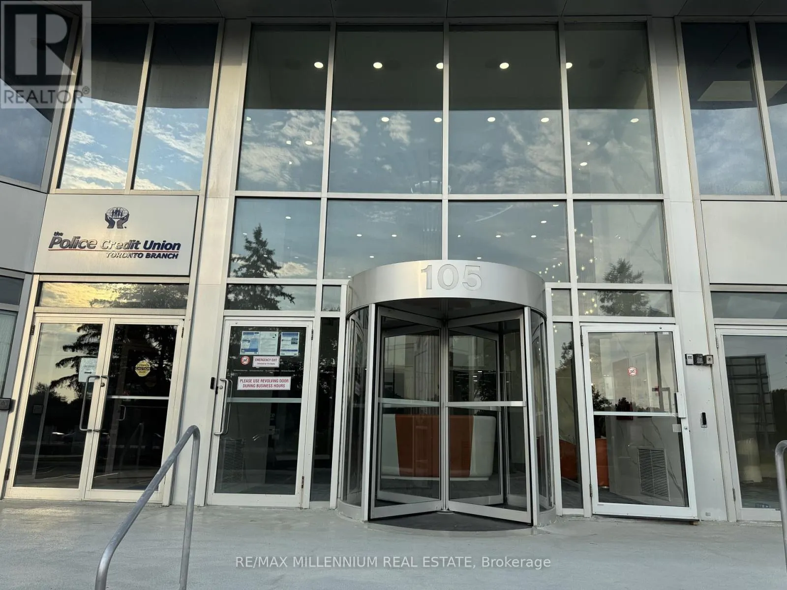 729 - 105 GORDON BAKER ROAD