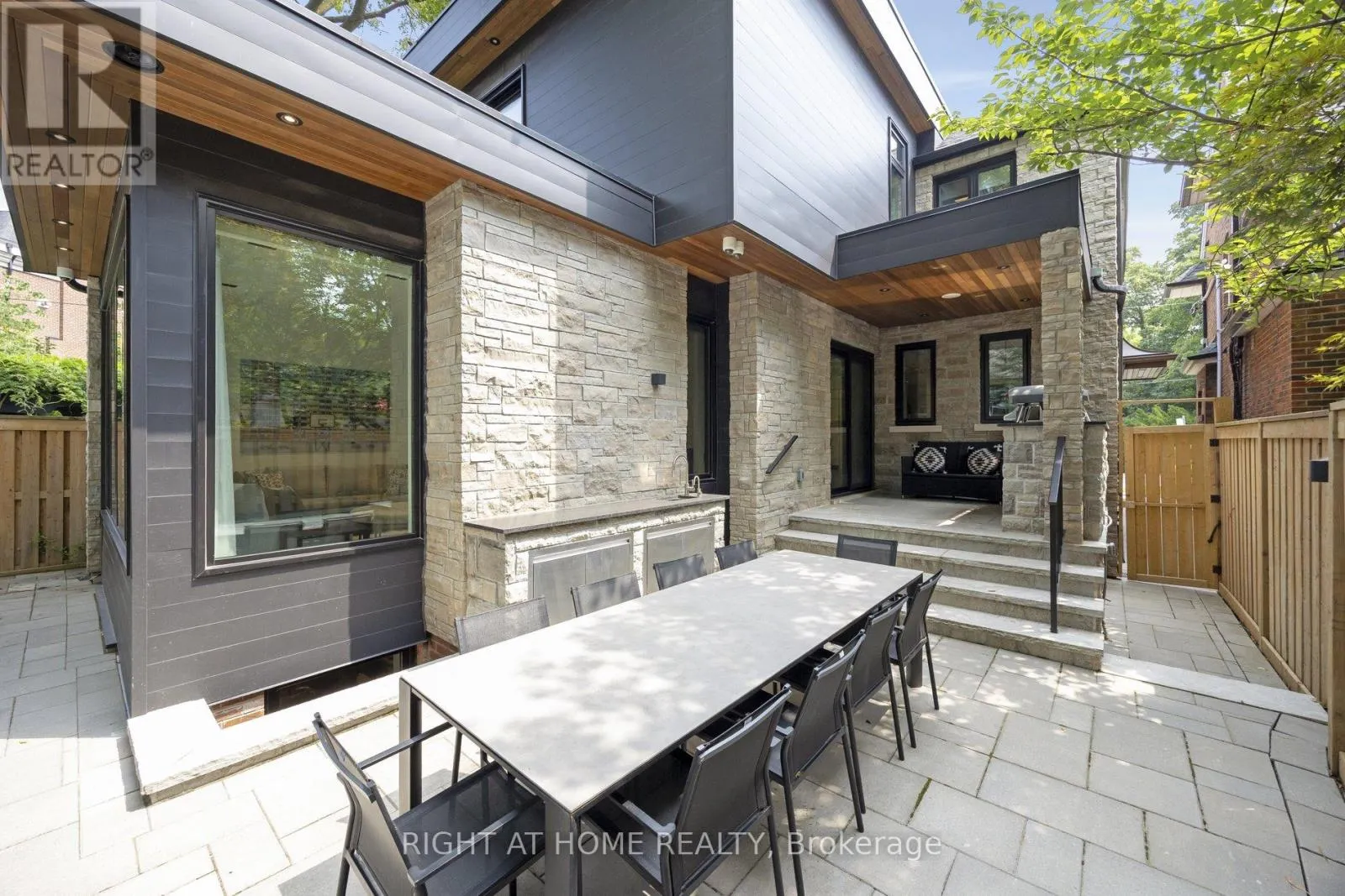 12 MILLBANK AVENUE