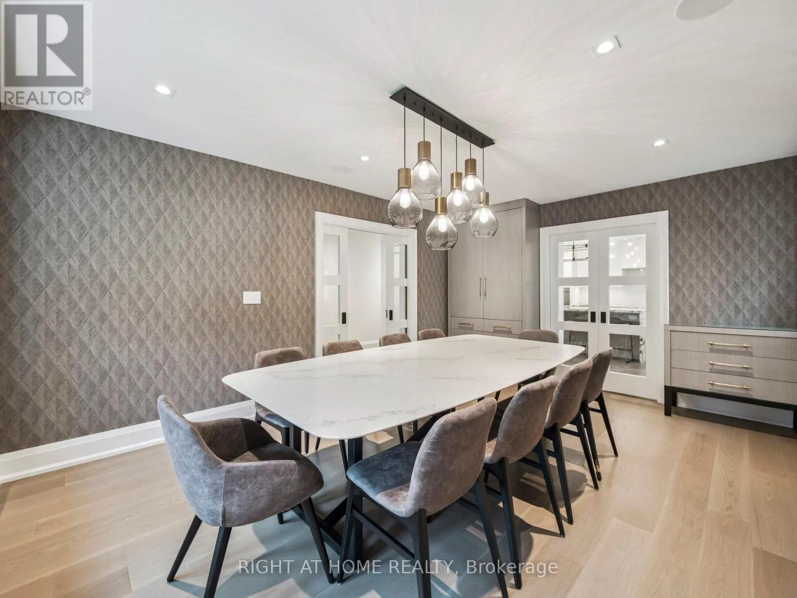 12 MILLBANK AVENUE
