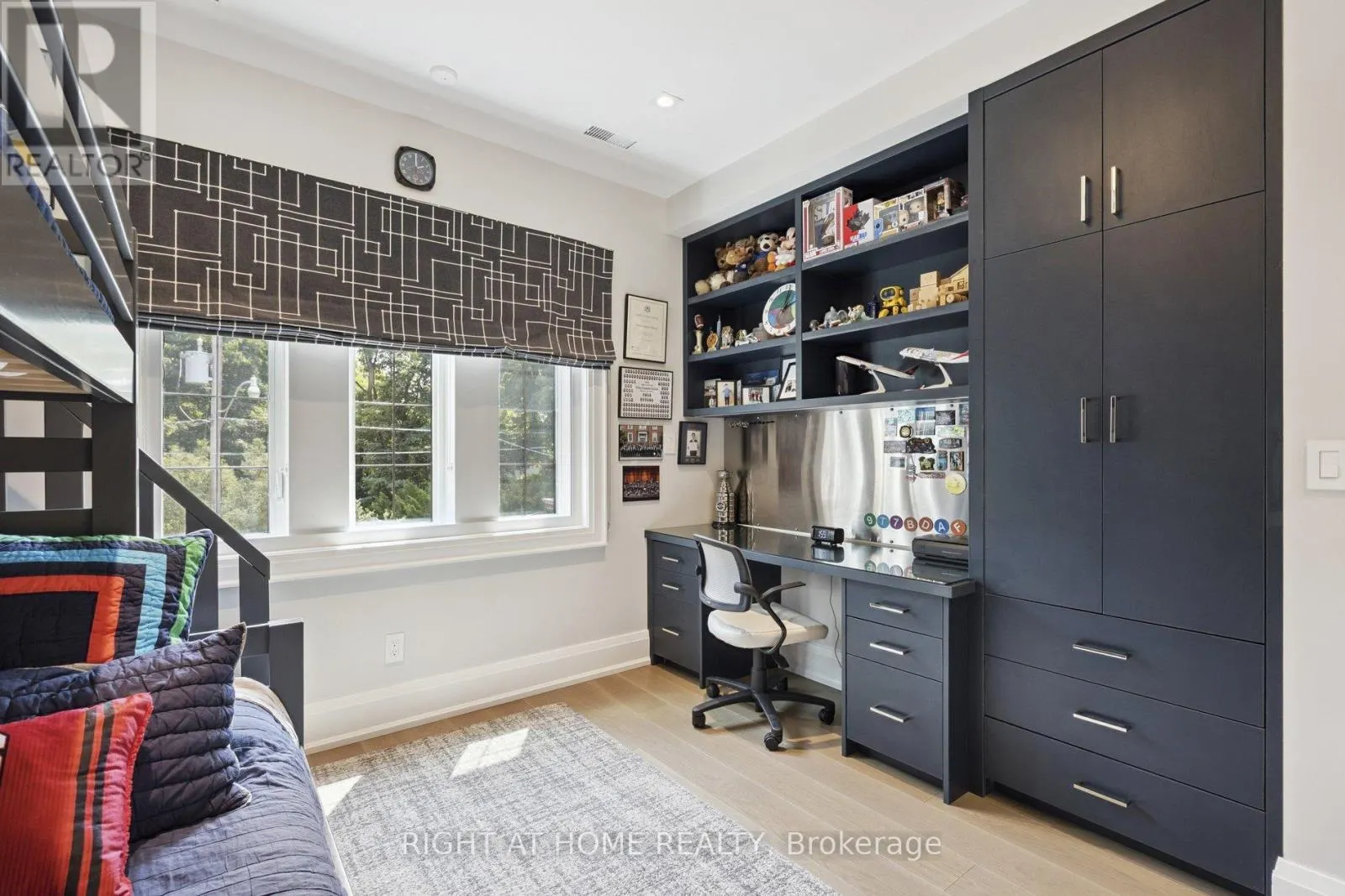 12 MILLBANK AVENUE