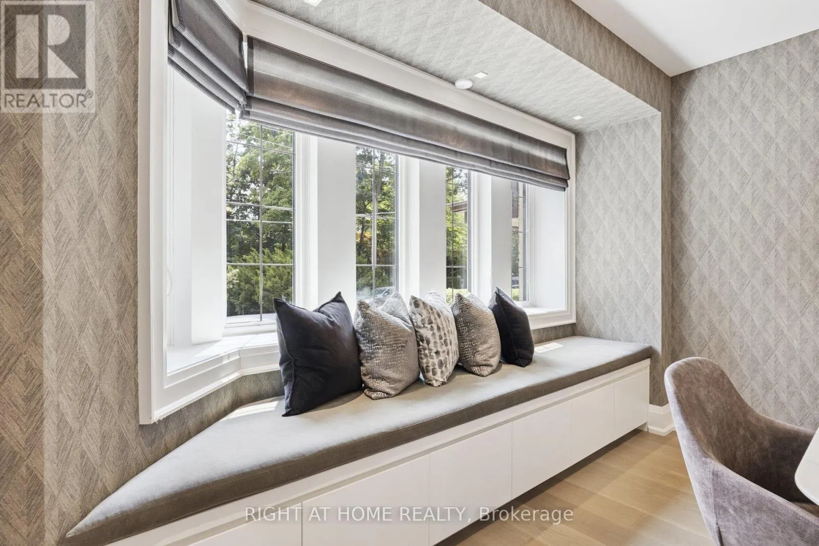 12 MILLBANK AVENUE
