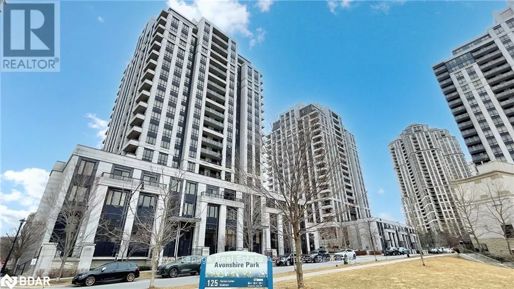 GPH17 - 100 HARRISON GARDEN BOULEVARD