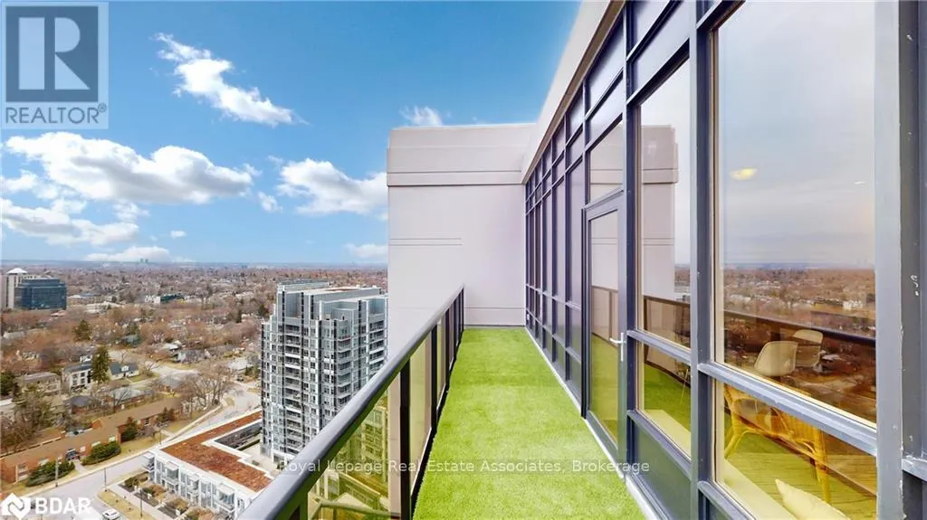GPH17 - 100 HARRISON GARDEN BOULEVARD