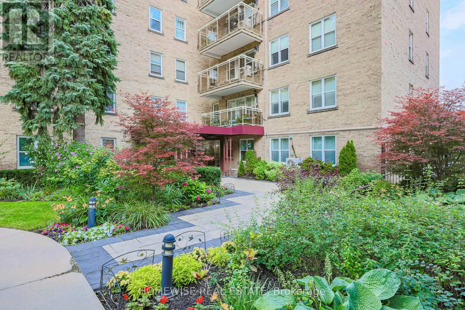 308 - 2603 BATHURST STREET