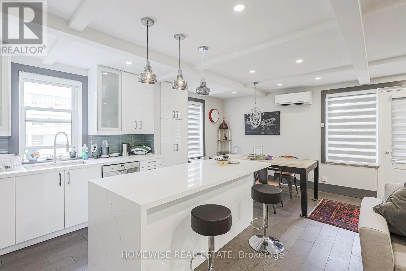 308 - 2603 BATHURST STREET
