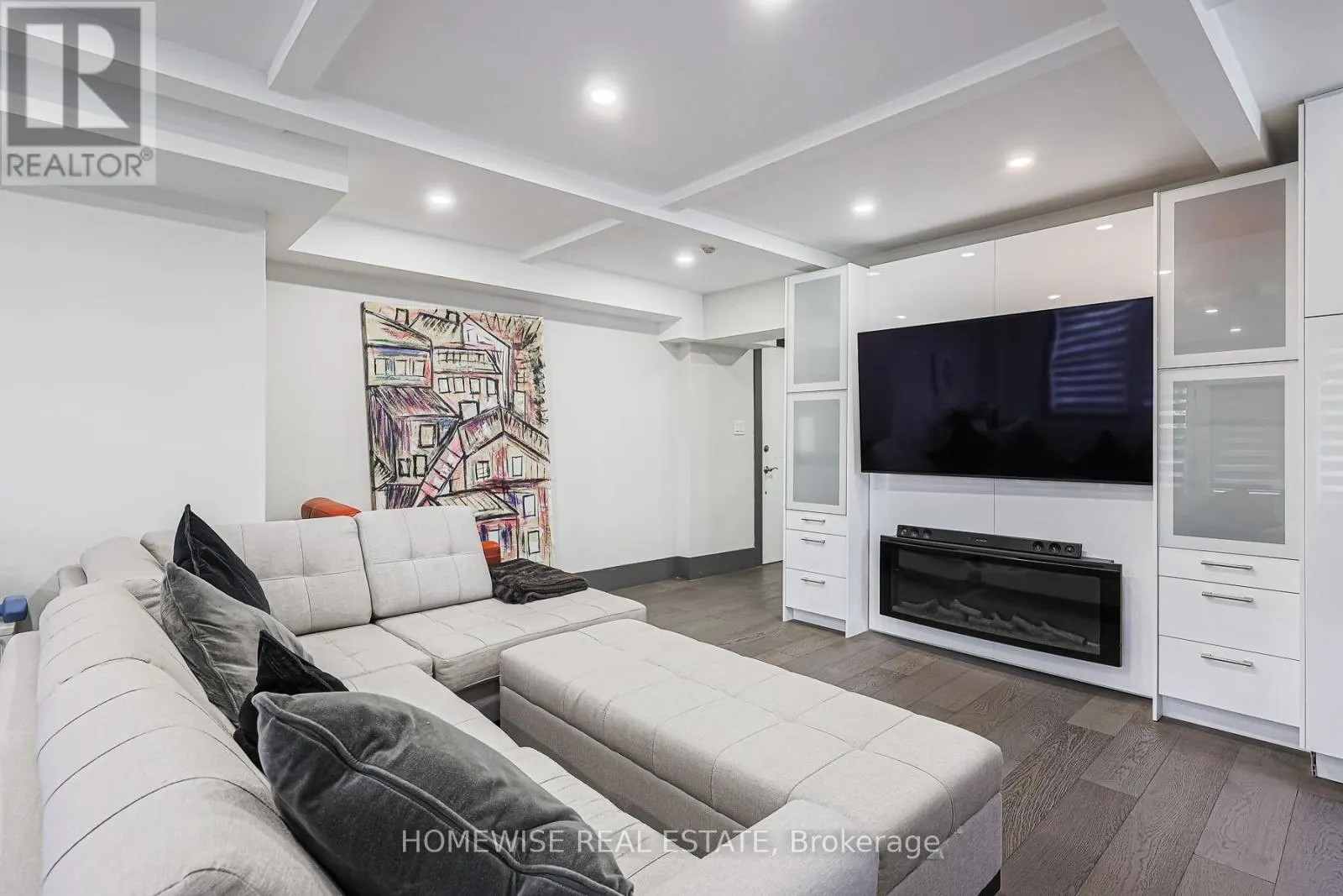 308 - 2603 BATHURST STREET