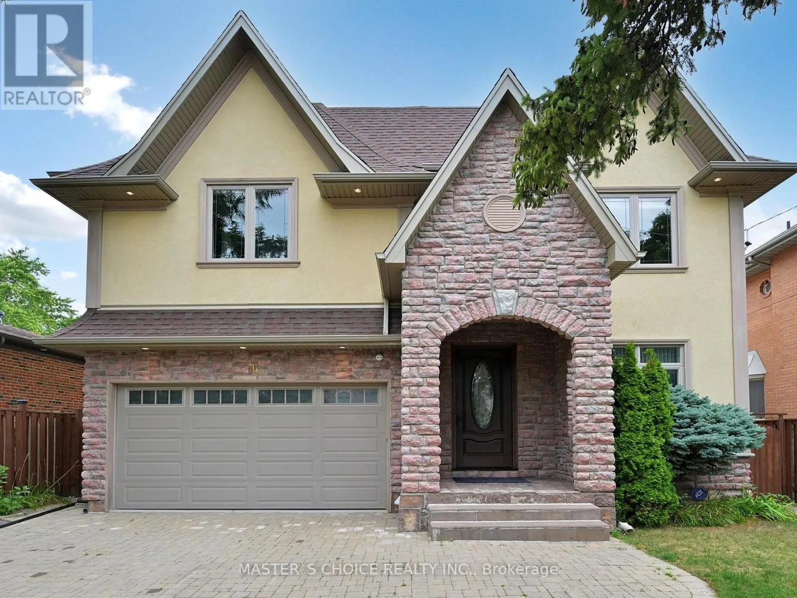6 TERRACE AVENUE