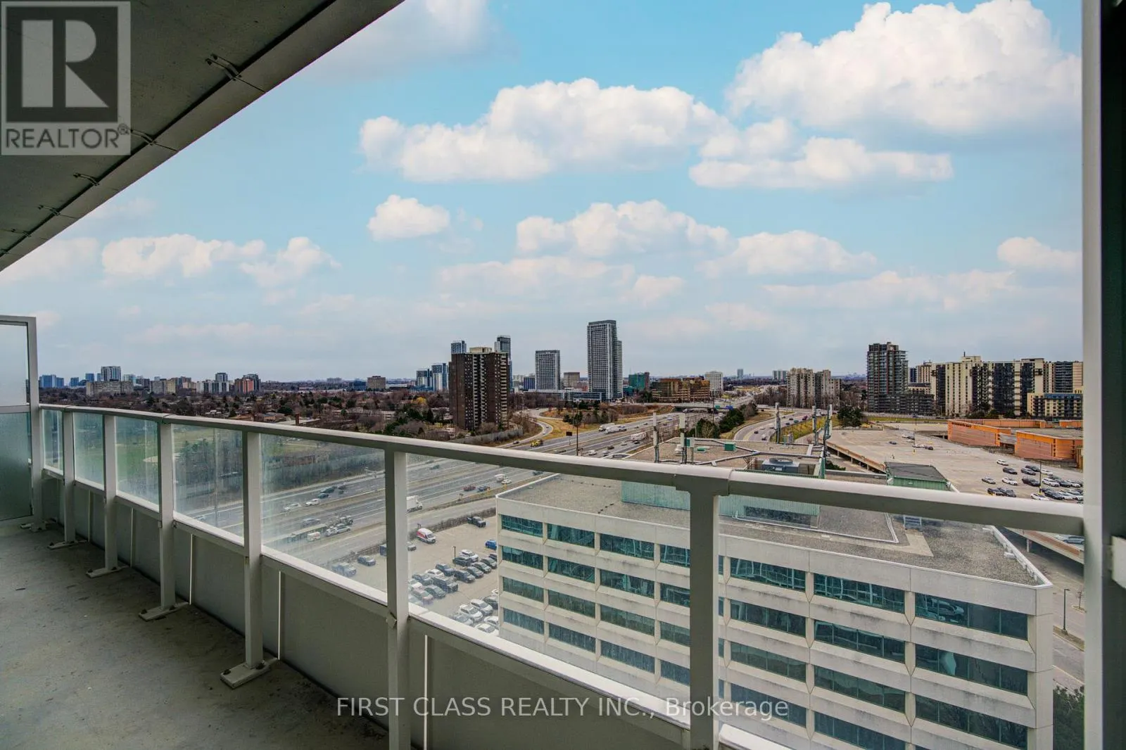 1601 - 180 FAIRVIEW MALL DRIVE