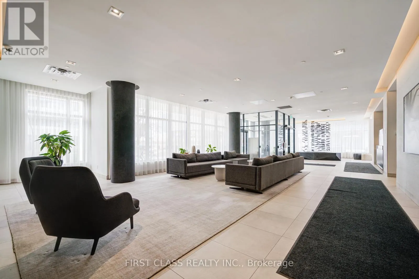 1601 - 180 FAIRVIEW MALL DRIVE
