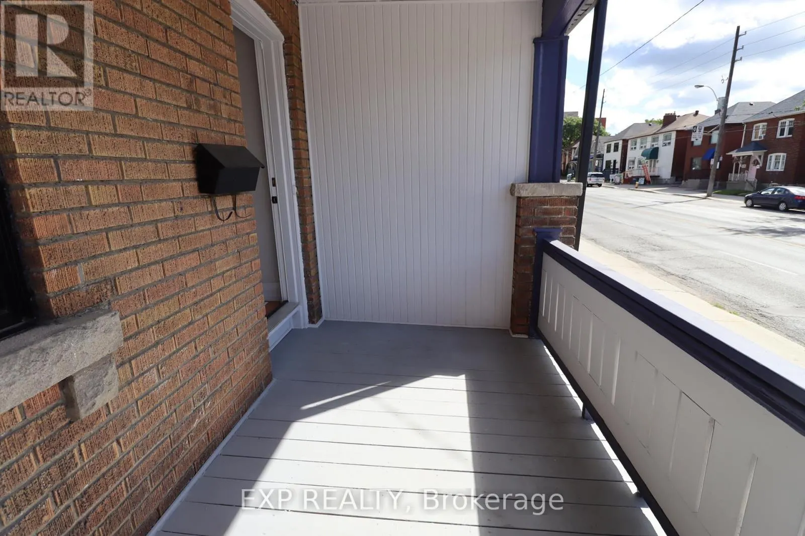 342 EGLINTON AVENUE E