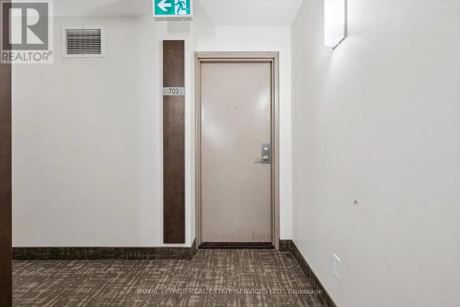 703 - 55 CENTRE AVENUE