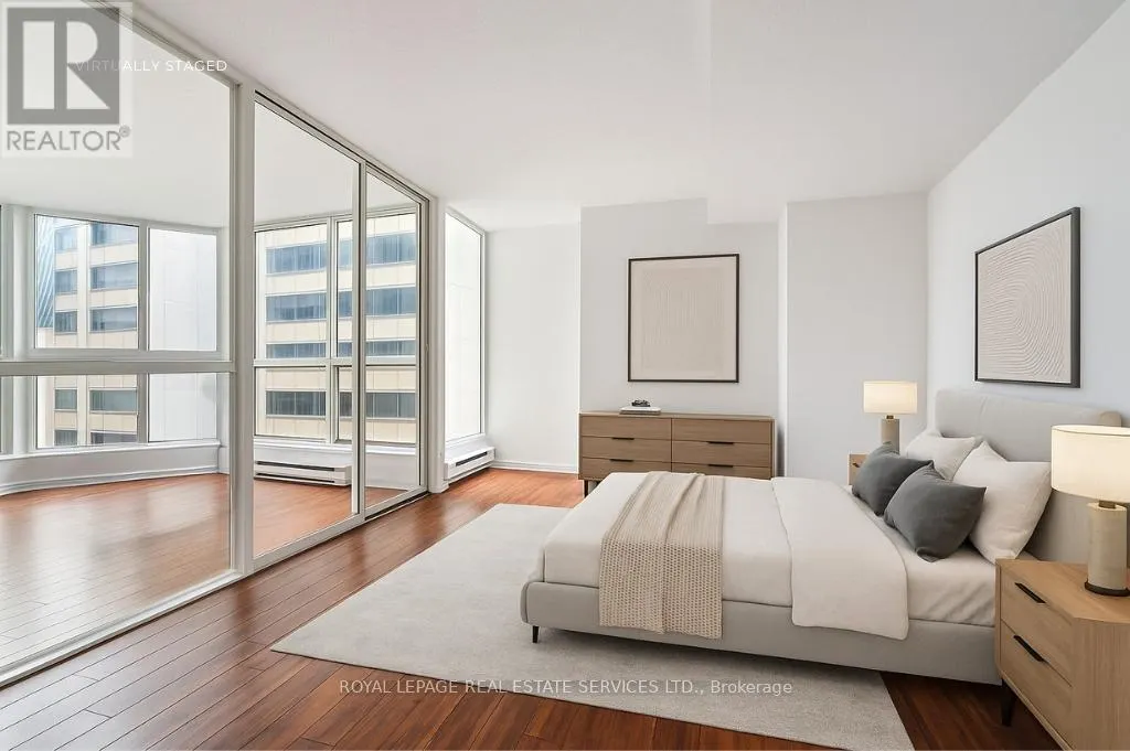 703 - 55 CENTRE AVENUE