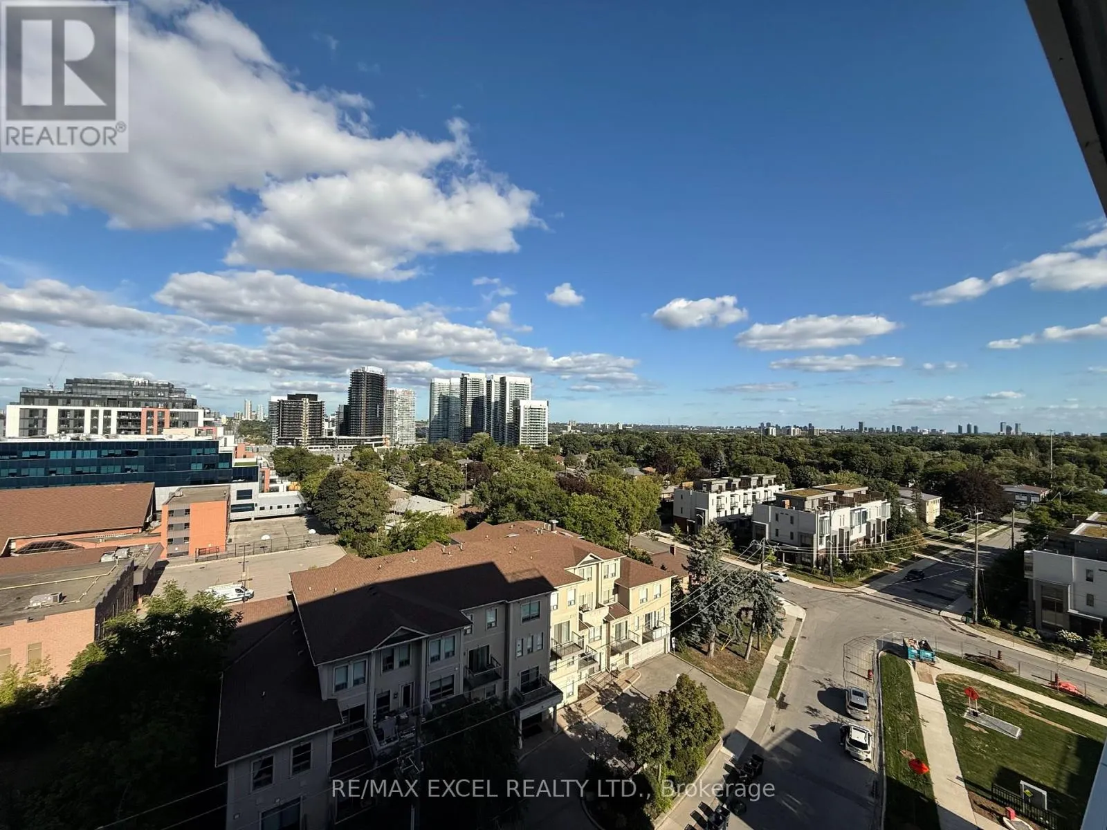 914 - 625 SHEPPARD AVENUE E