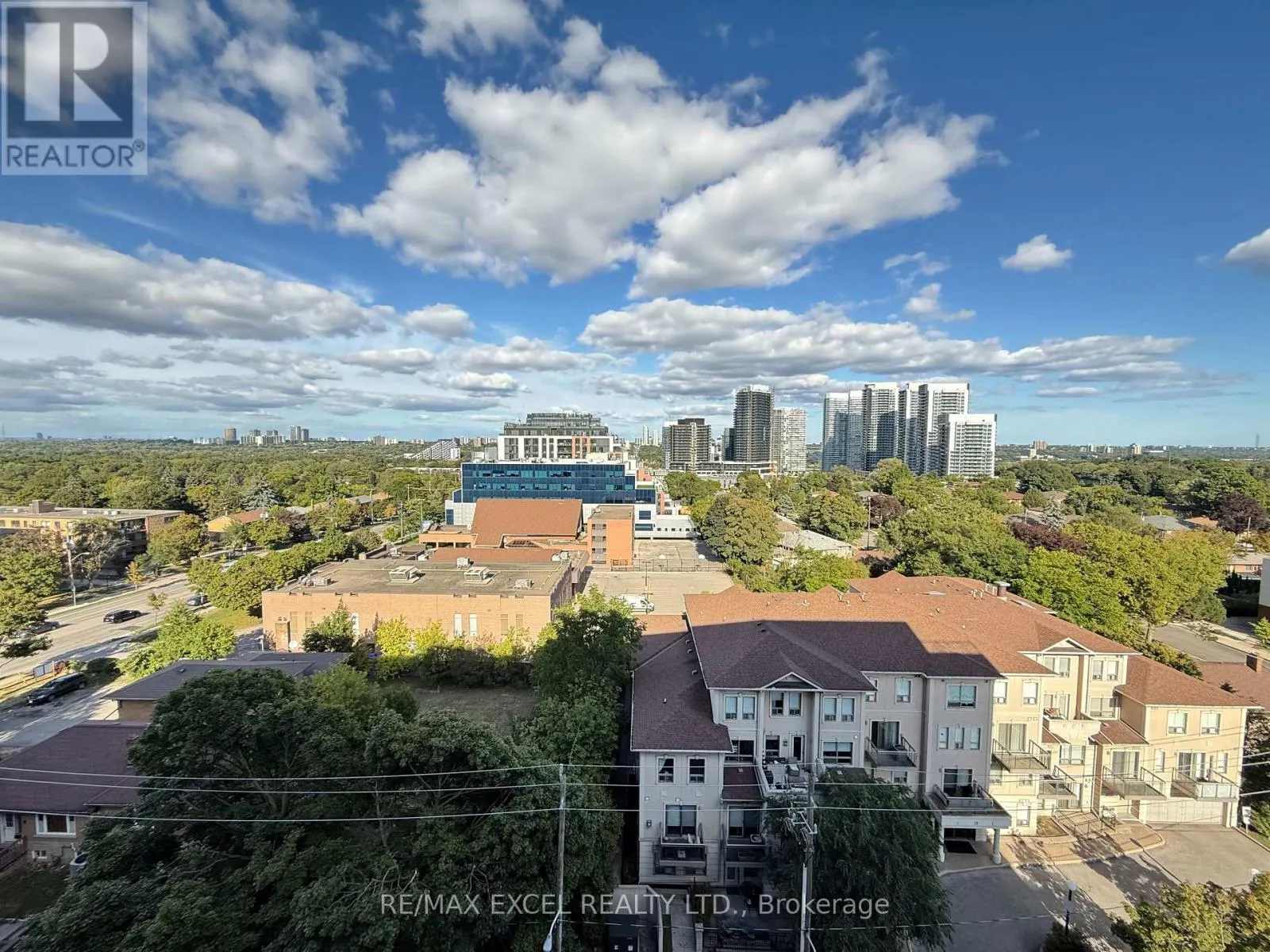 914 - 625 SHEPPARD AVENUE E
