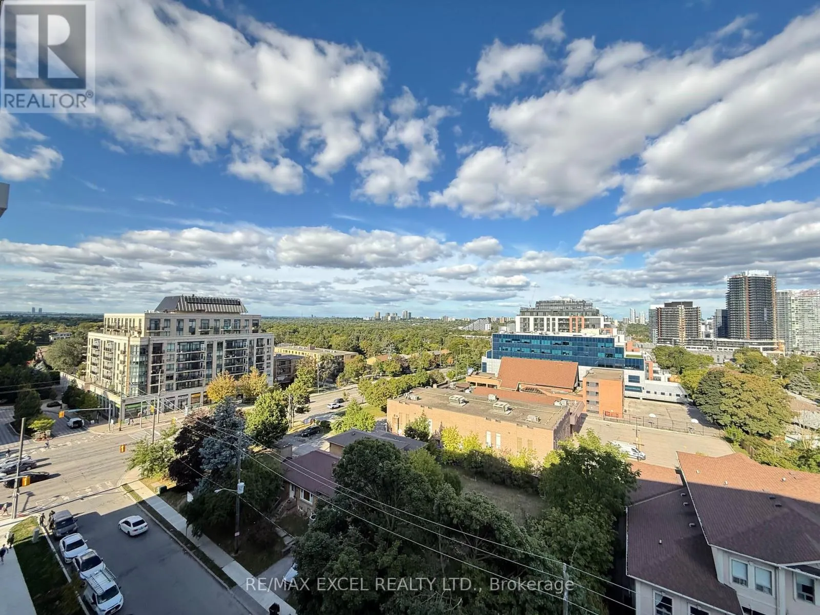 914 - 625 SHEPPARD AVENUE E
