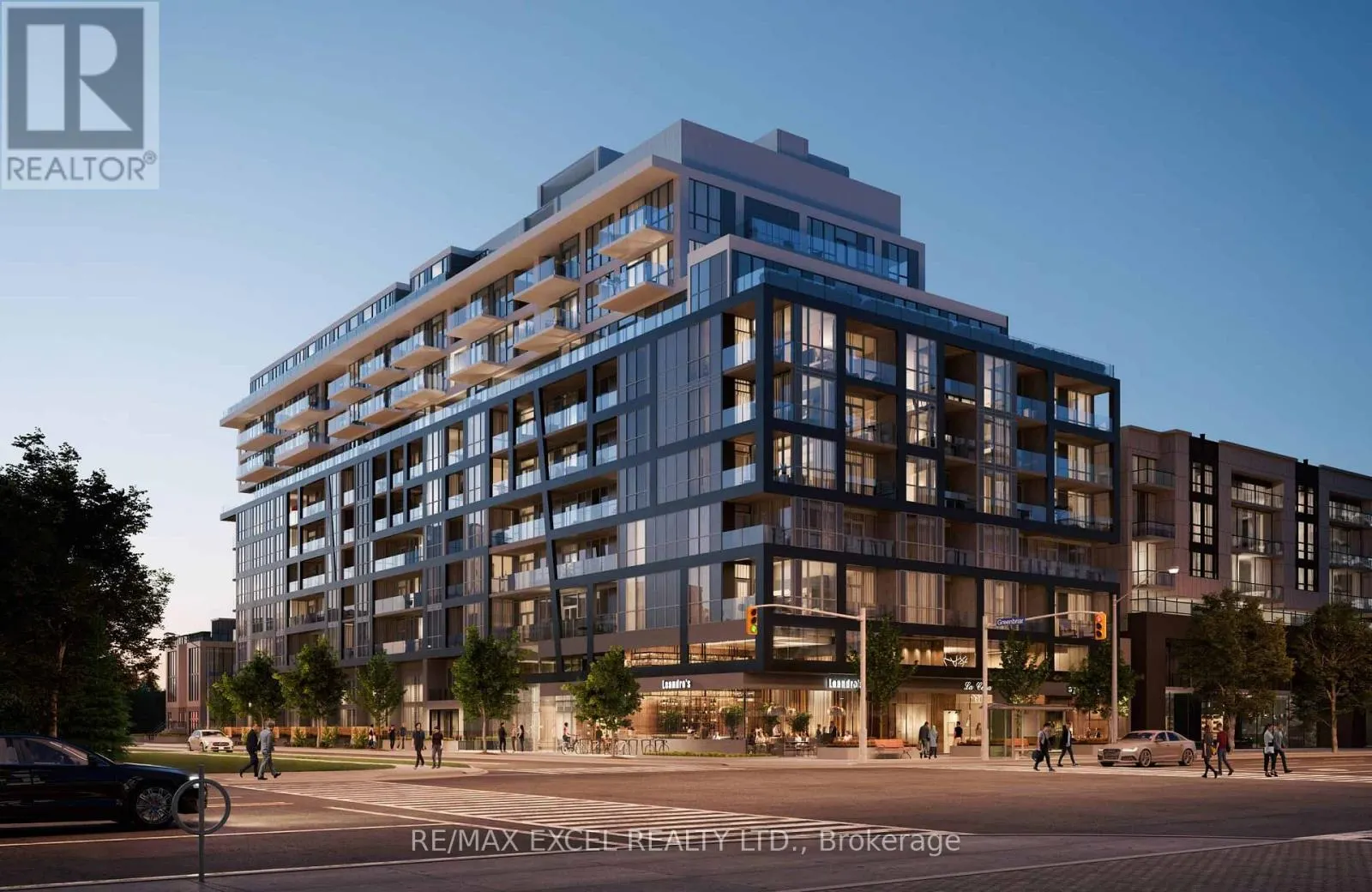 914 - 625 SHEPPARD AVENUE E
