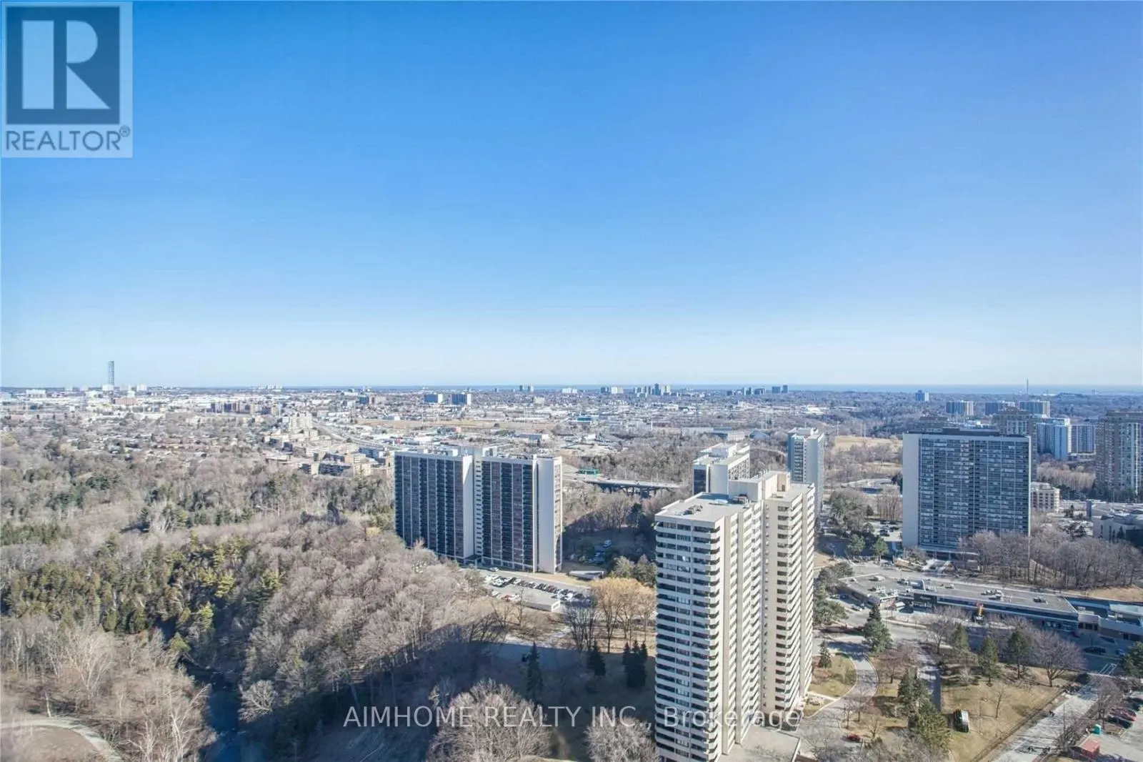 3711 - 5 CONCORDE PLACE