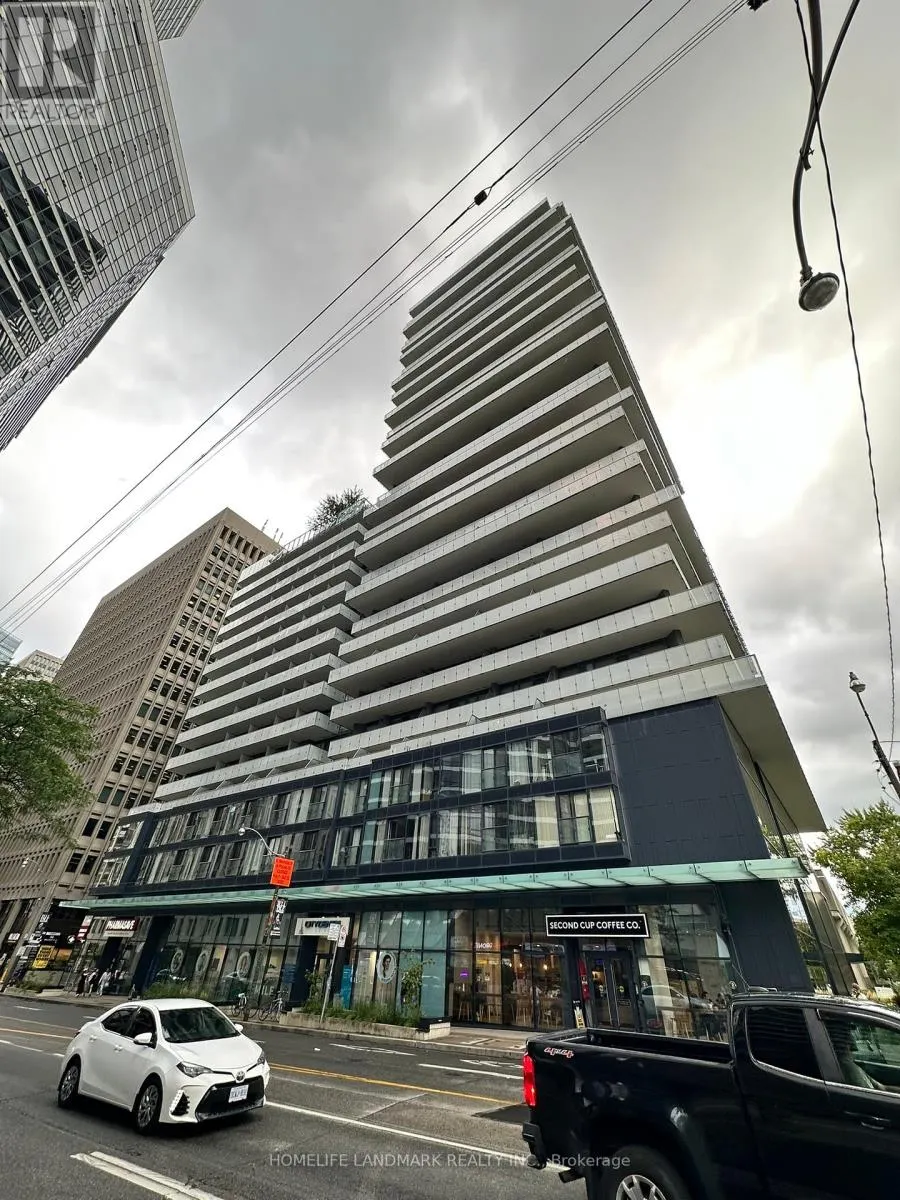 2311 - 57 ST. JOSEPH STREET