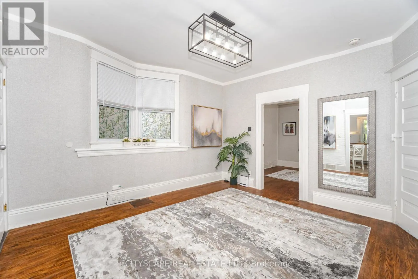 MAIN/LOWER - 791 DUFFERIN STREET