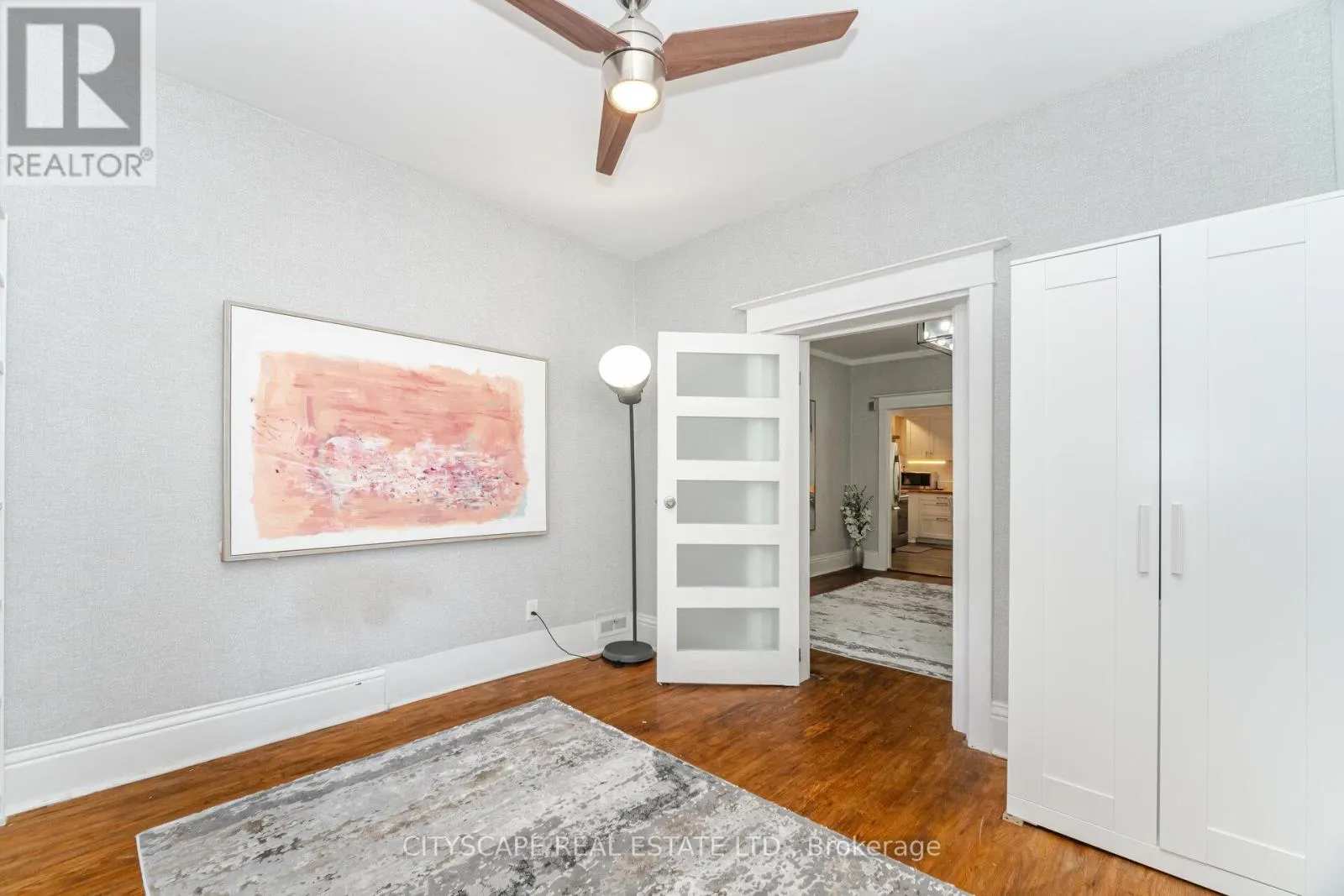MAIN/LOWER - 791 DUFFERIN STREET