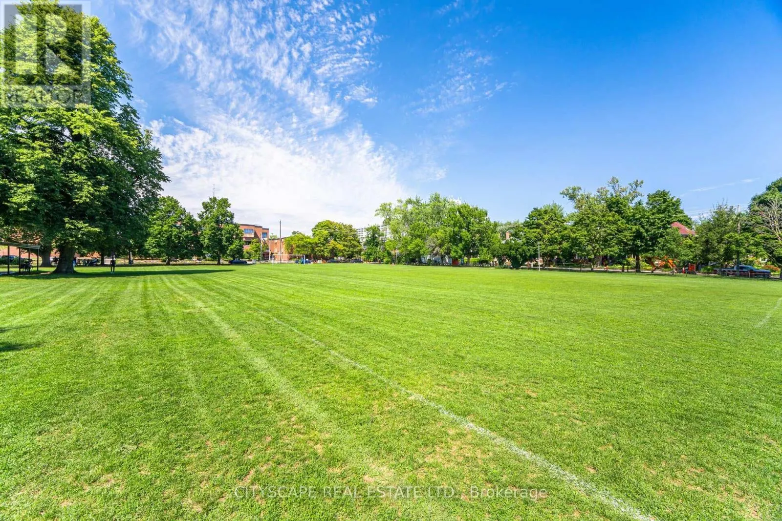 MAIN/LOWER - 791 DUFFERIN STREET