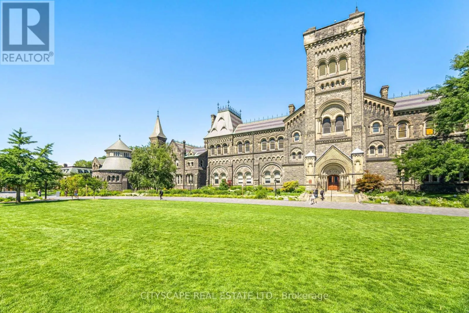 MAIN/LOWER - 791 DUFFERIN STREET