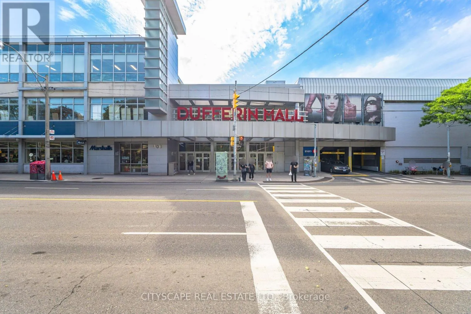 MAIN/LOWER - 791 DUFFERIN STREET