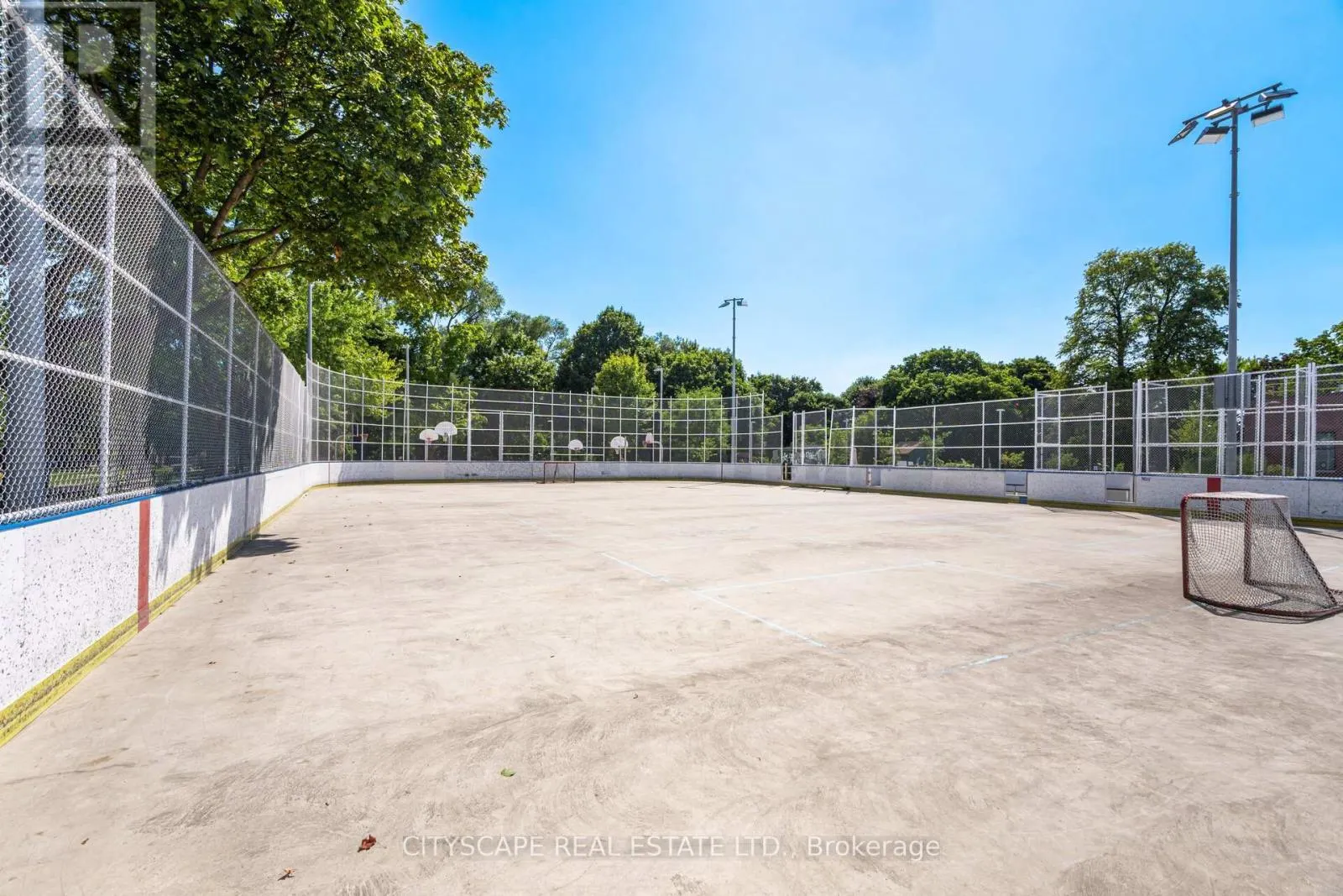 MAIN/LOWER - 791 DUFFERIN STREET