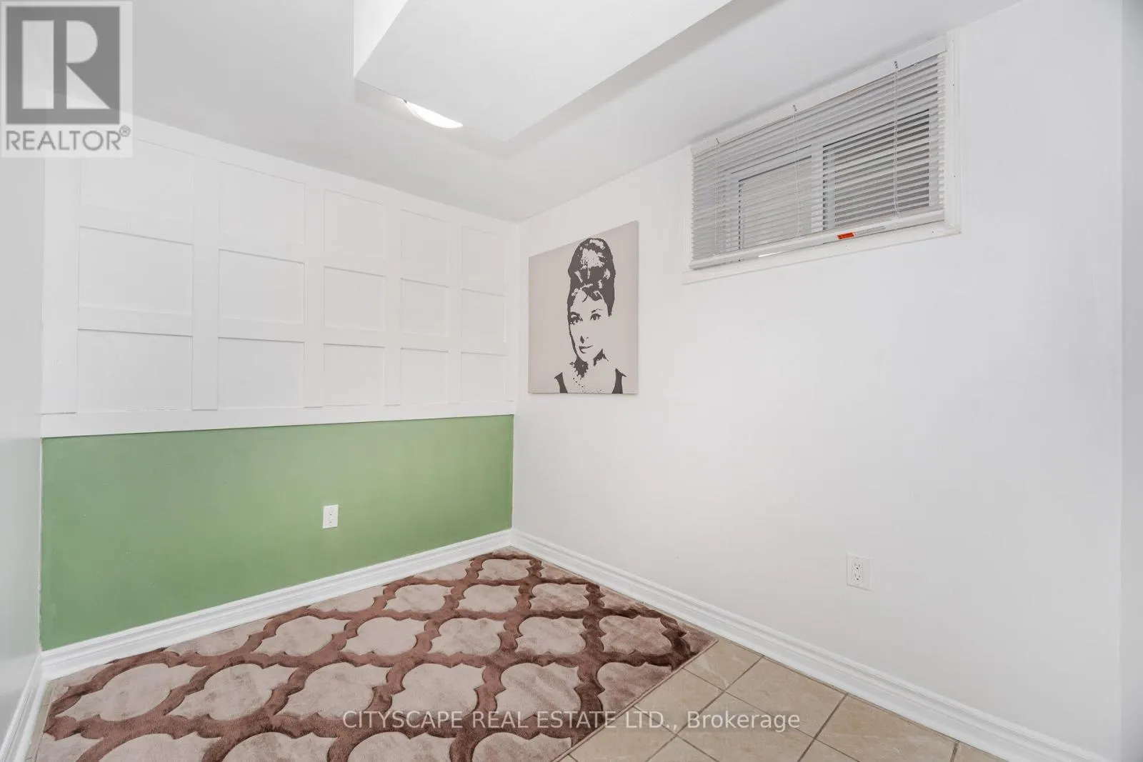 MAIN/LOWER - 791 DUFFERIN STREET