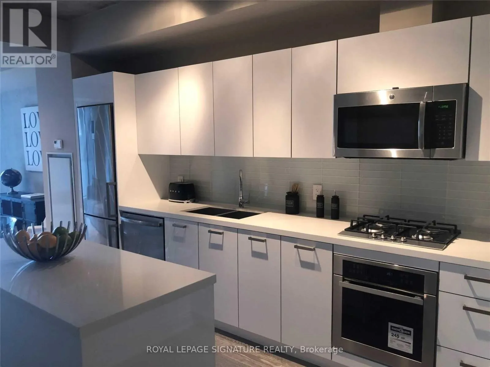 417 - 608 RICHMOND STREET
