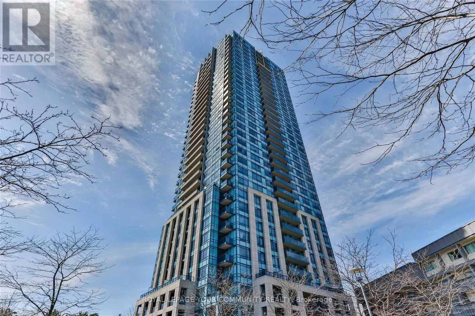503 - 181 WYNFORD DRIVE