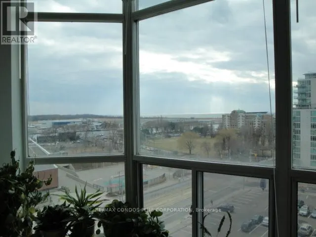 SPH23 - 600 QUEENS QUAY W