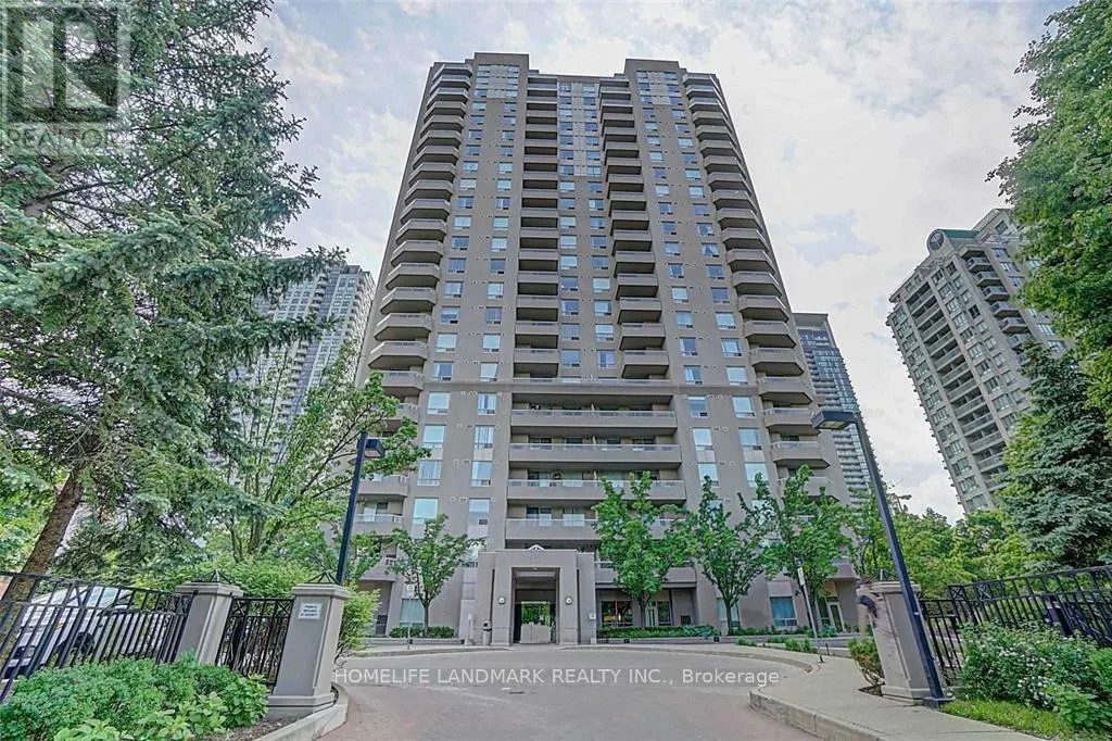 1709 - 35 EMPRESS AVENUE