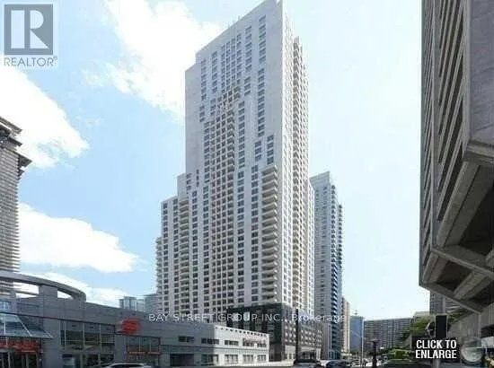 1604 - 35 BALMUTO STREET