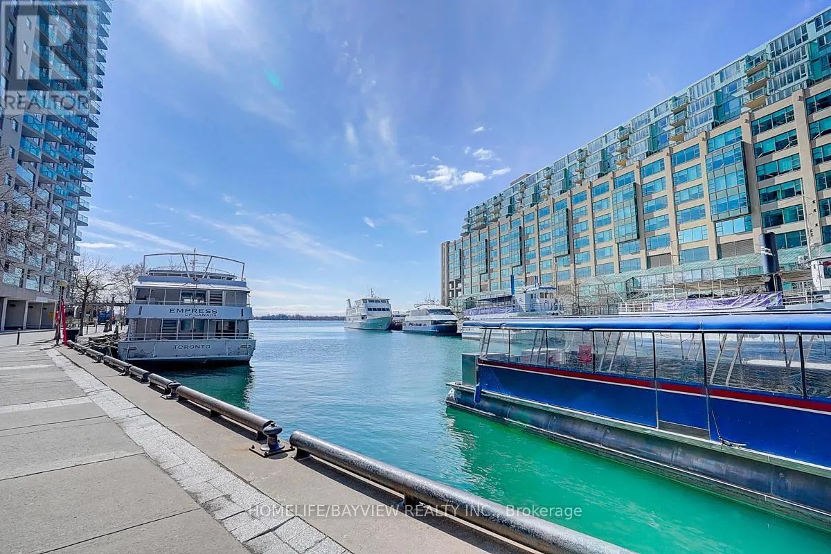 3108 - 99 HARBOUR SQUARE