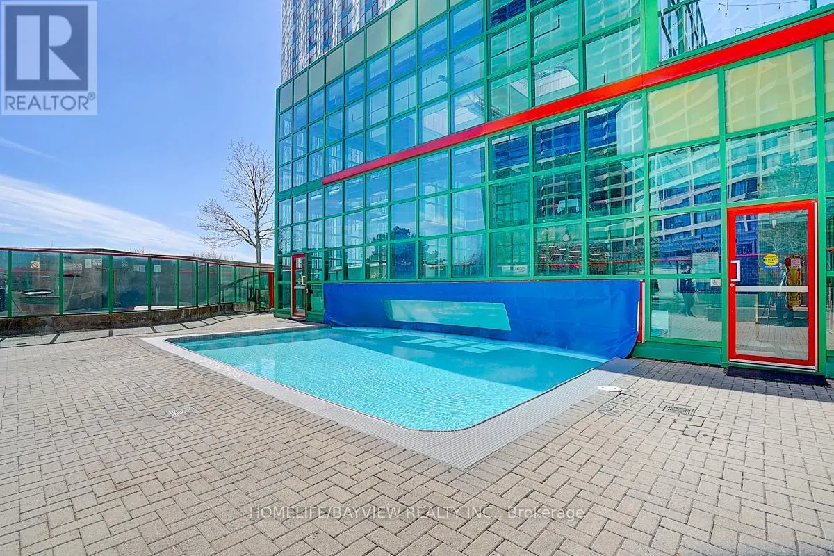 3108 - 99 HARBOUR SQUARE