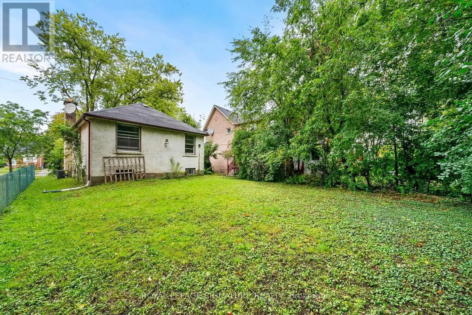 BSMT - 17 PLEASANT AVENUE