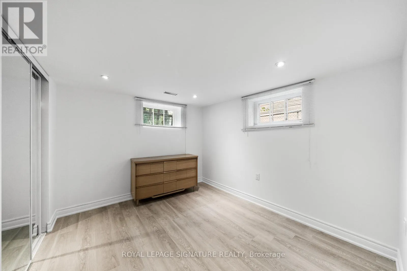 BSMT - 17 PLEASANT AVENUE