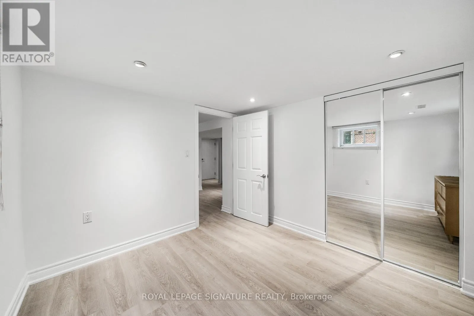 BSMT - 17 PLEASANT AVENUE