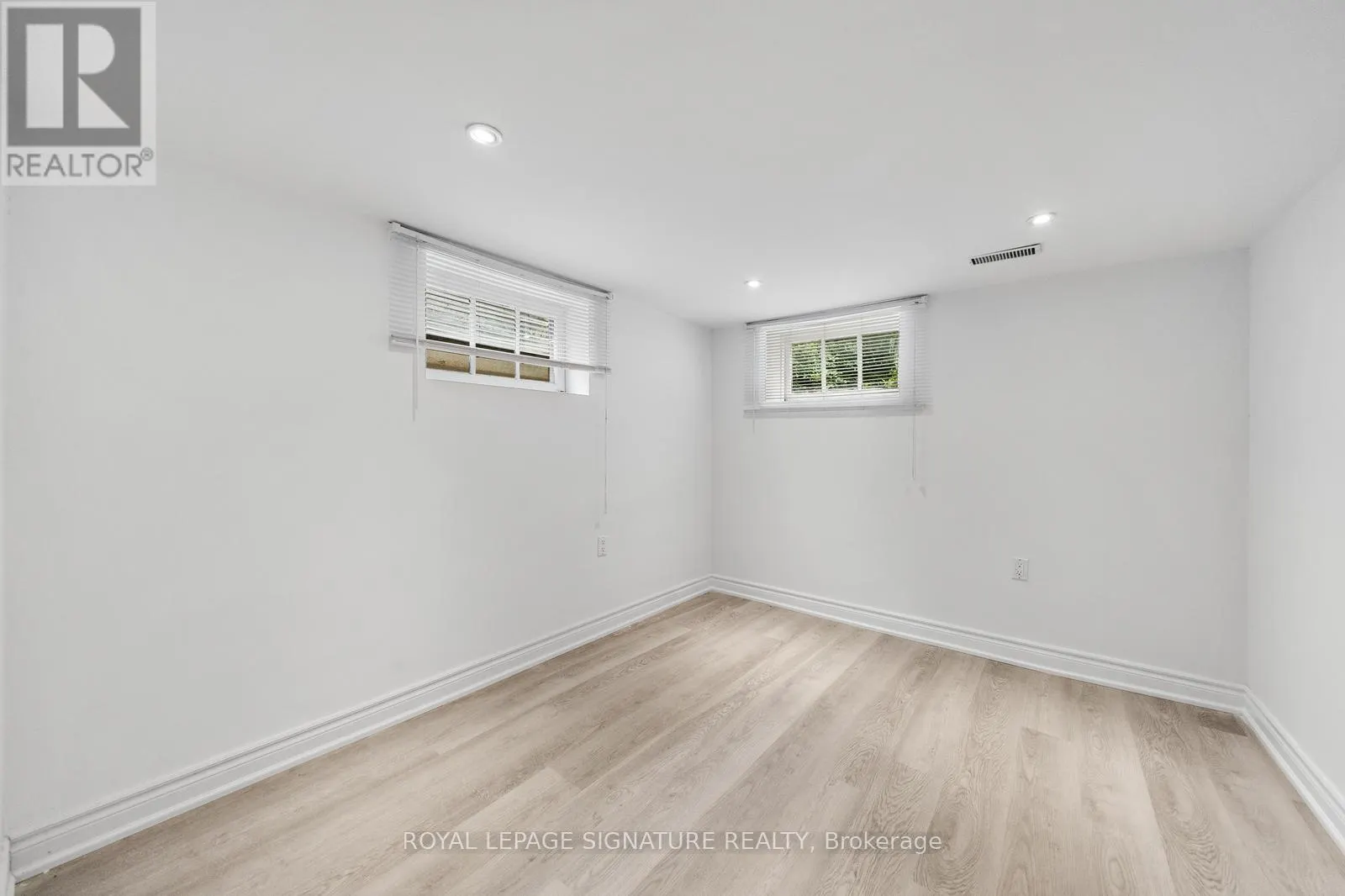 BSMT - 17 PLEASANT AVENUE