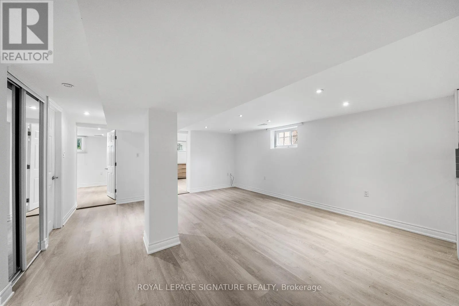 BSMT - 17 PLEASANT AVENUE