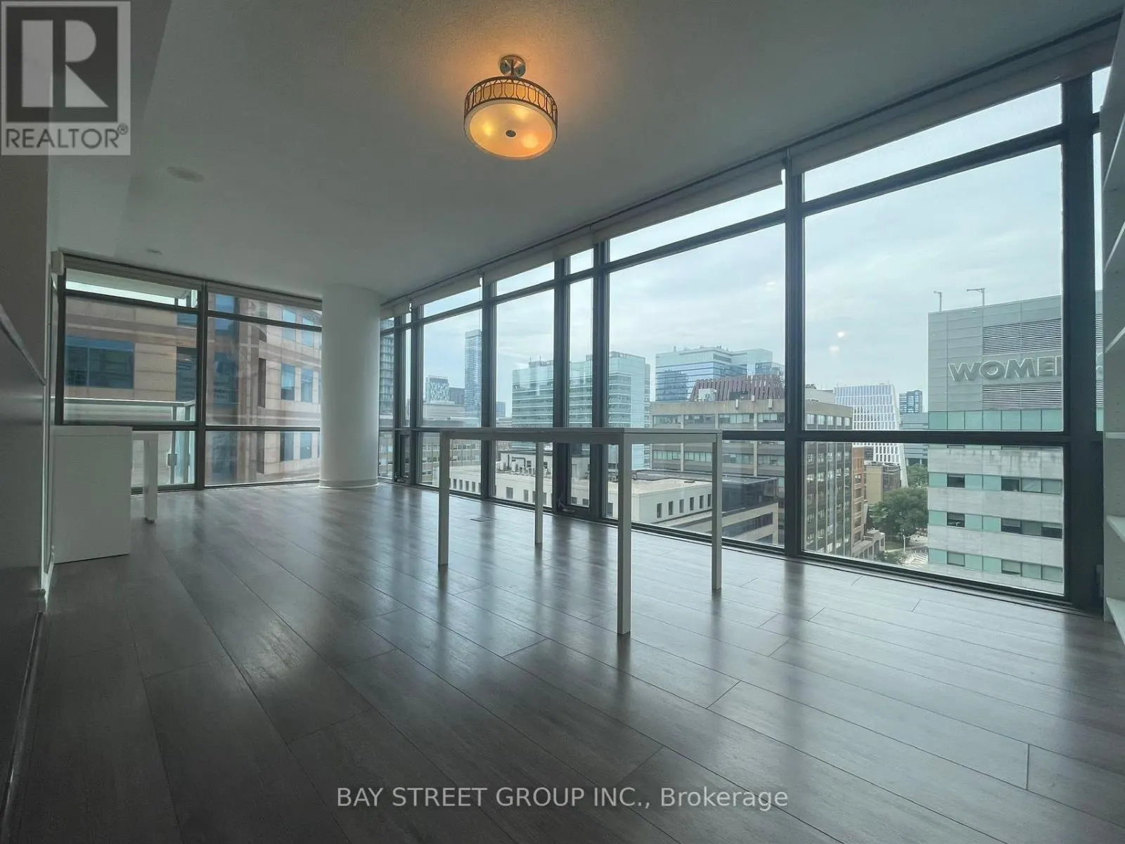 1203 - 38 GRENVILLE STREET
