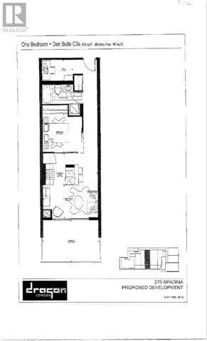 PH06 - 10 WILLISON SQUARE