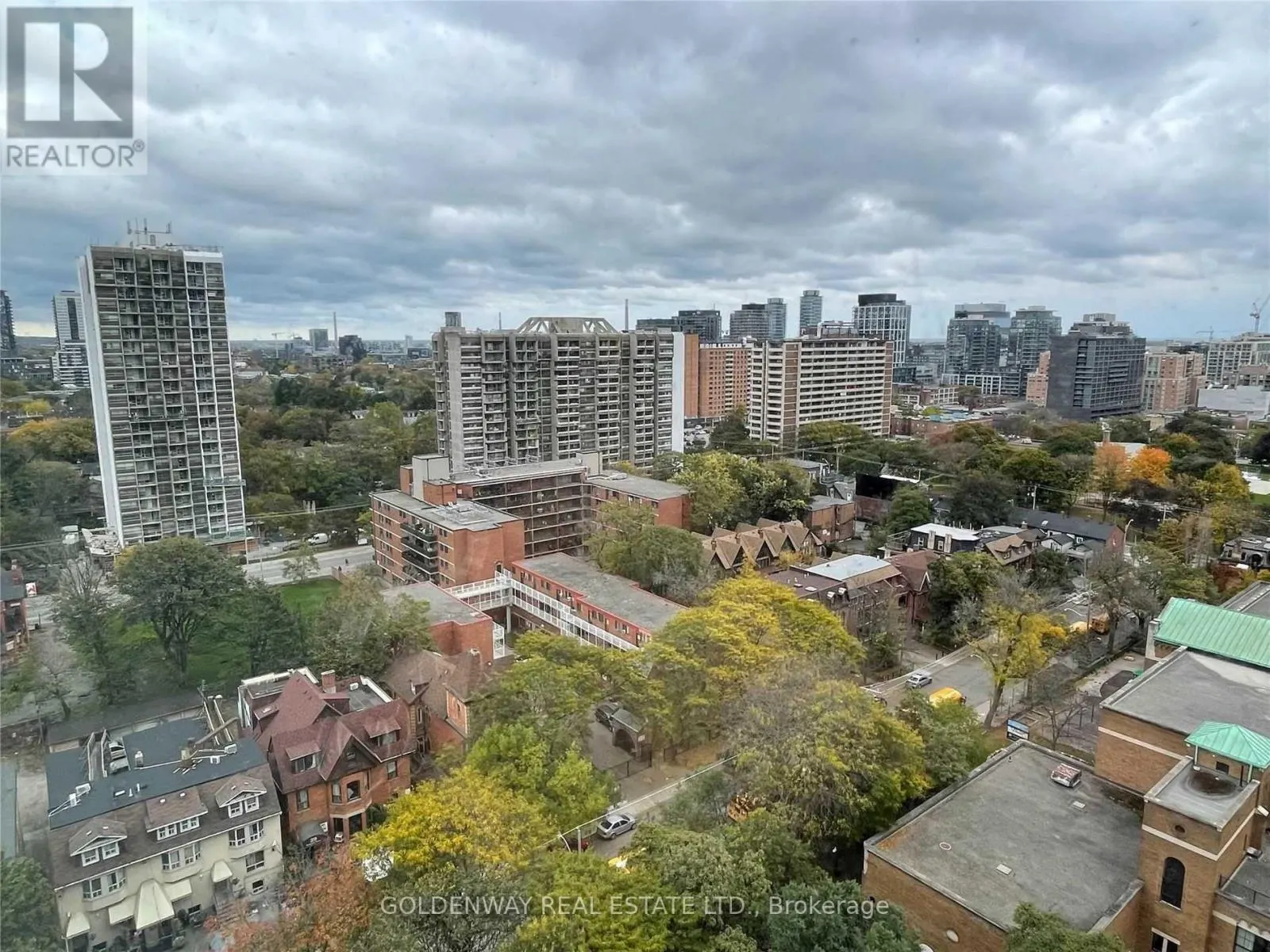 1902 - 219 DUNDAS STREET E