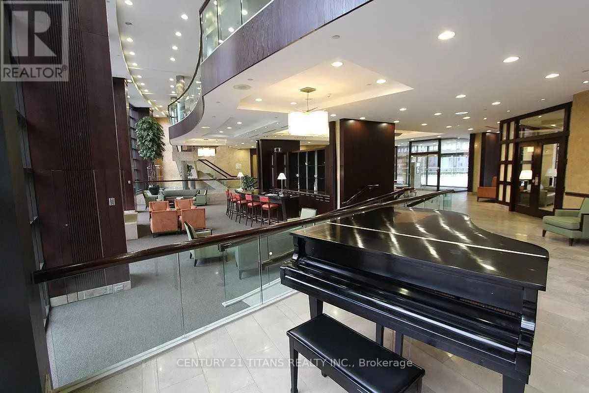 1108 - 23 SHEPPARD AVENUE E