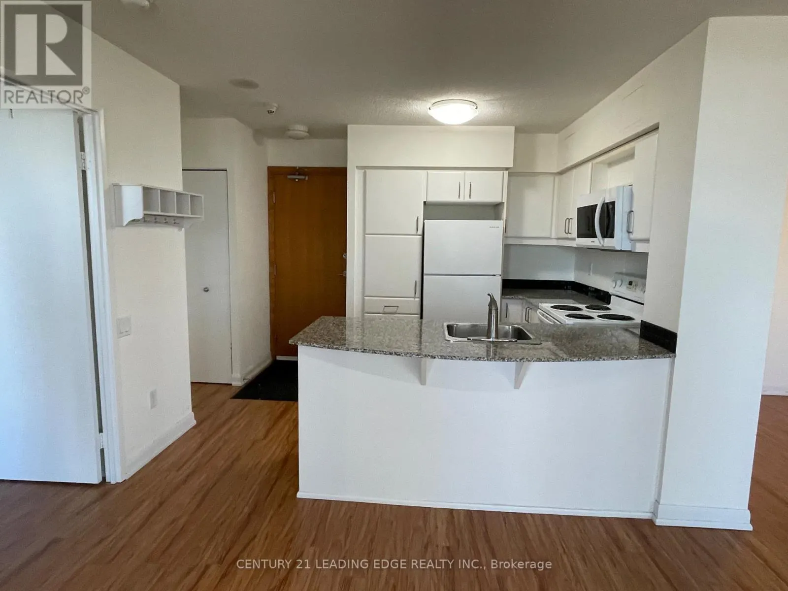 1107 - 33 SHEPPARD AVENUE E