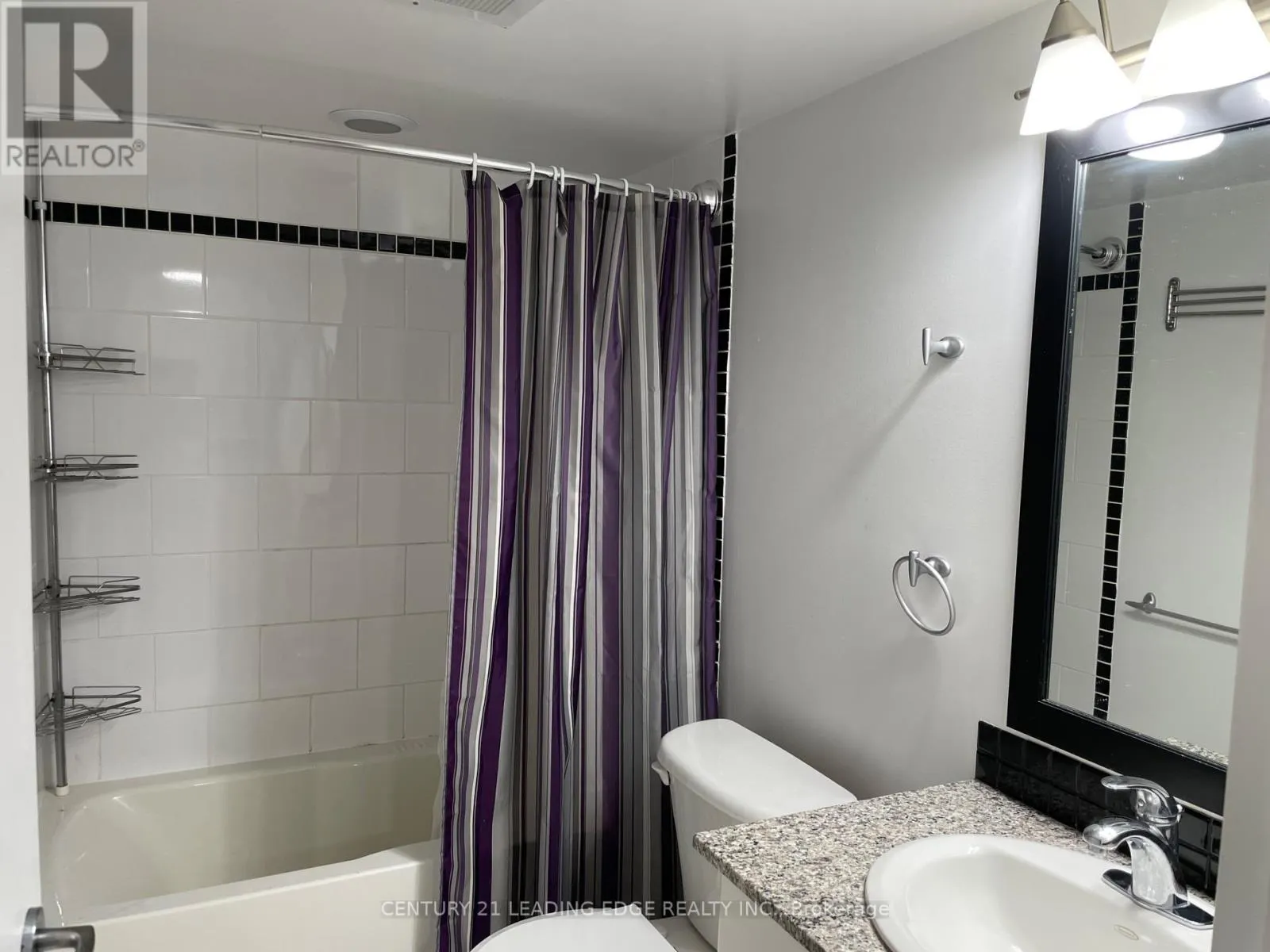 1107 - 33 SHEPPARD AVENUE E