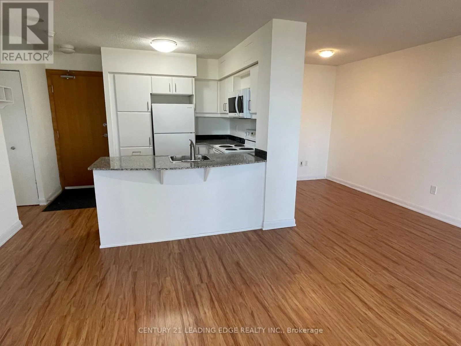 1107 - 33 SHEPPARD AVENUE E